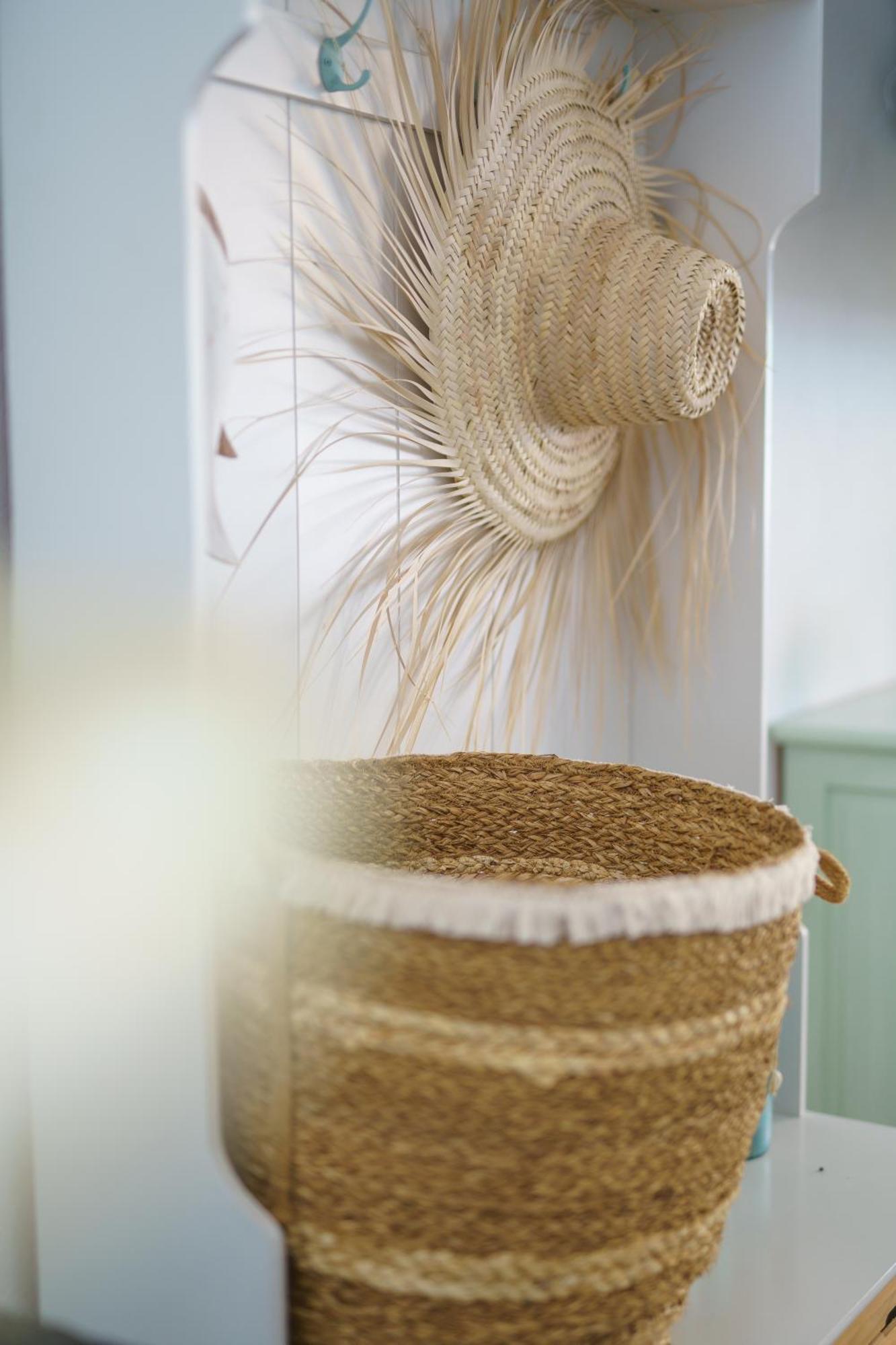 Apartaments Andreas Colonia de Sant Jordi Buitenkant foto