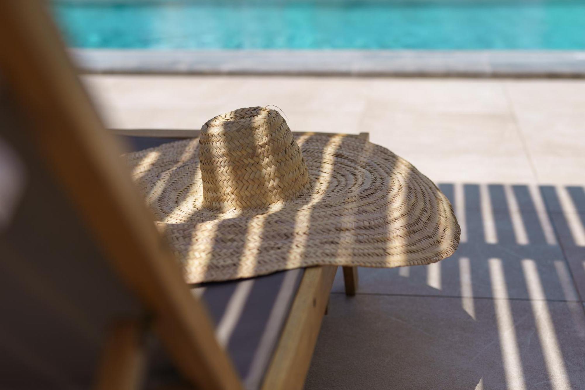 Apartaments Andreas Colonia de Sant Jordi Buitenkant foto