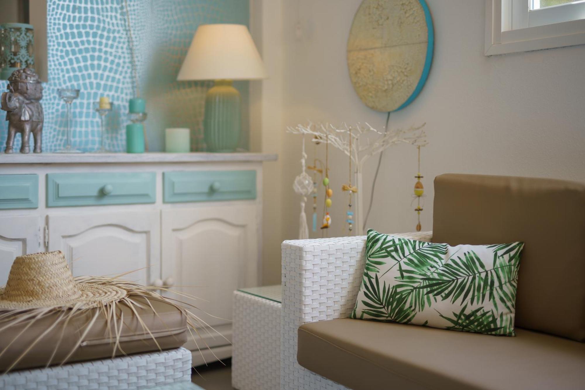 Apartaments Andreas Colonia de Sant Jordi Buitenkant foto