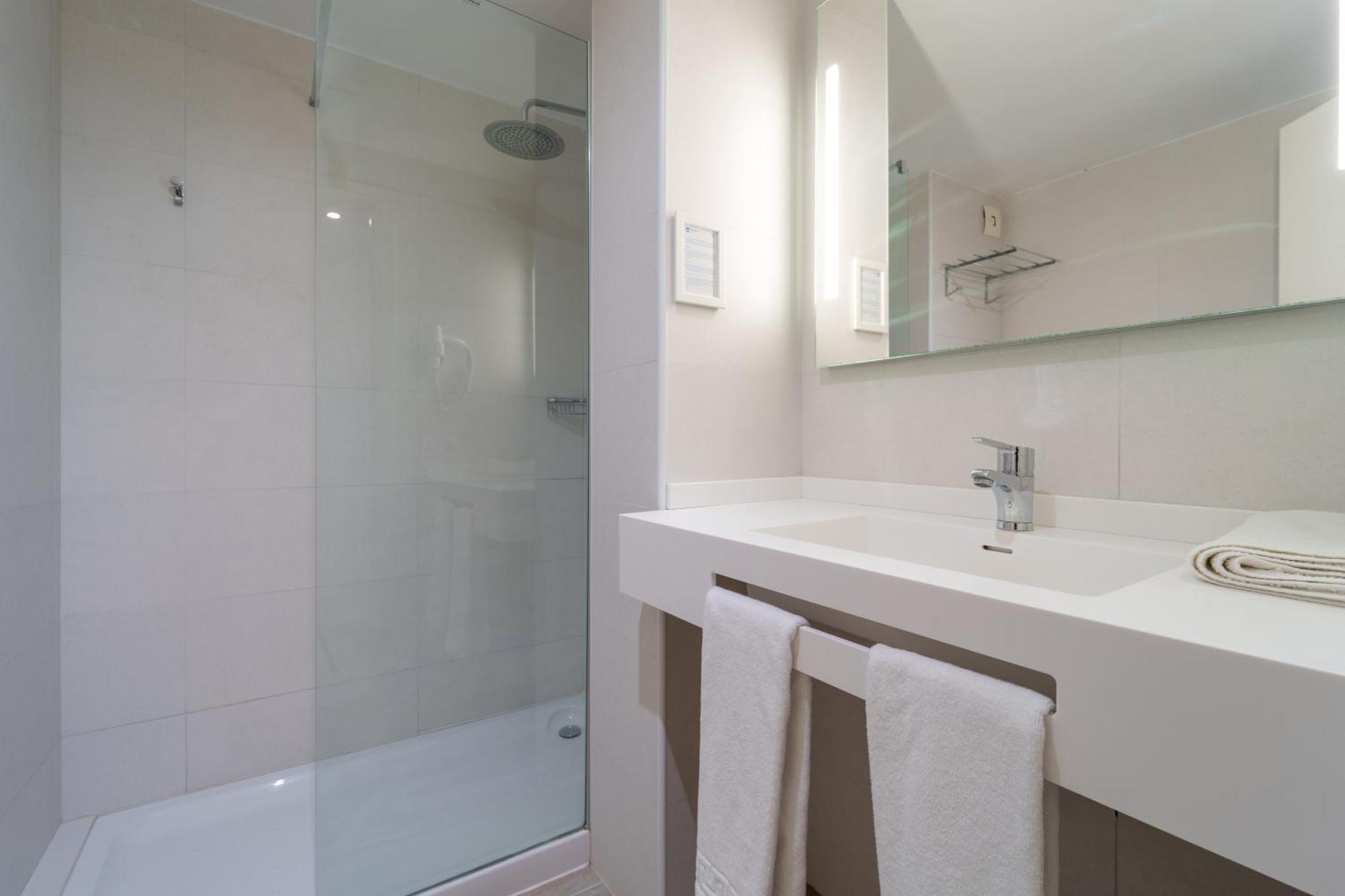 Apartaments Andreas Colonia de Sant Jordi Buitenkant foto