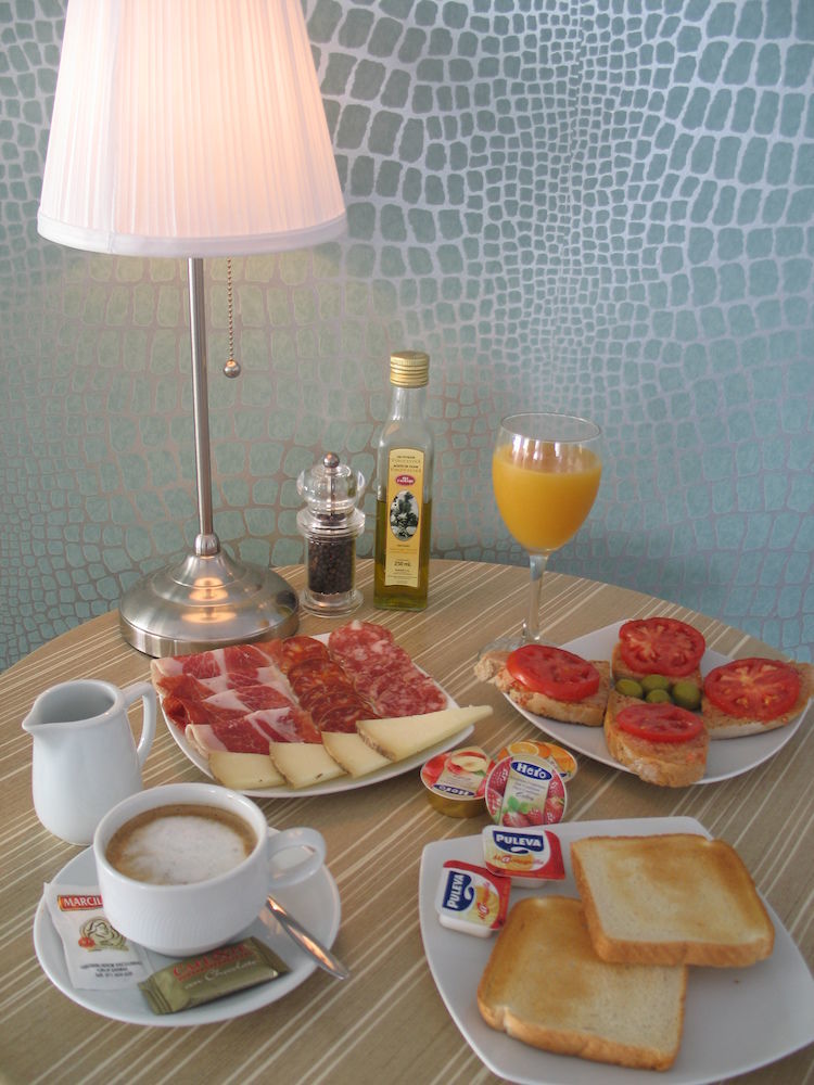 Apartaments Andreas Colonia de Sant Jordi Buitenkant foto