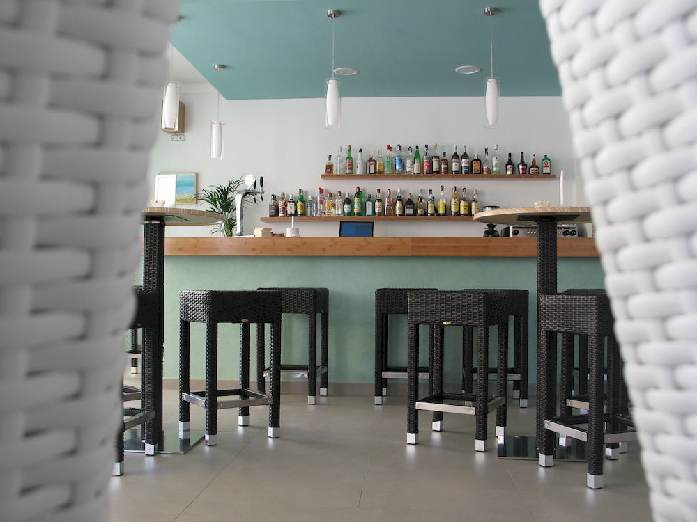Apartaments Andreas Colonia de Sant Jordi Buitenkant foto